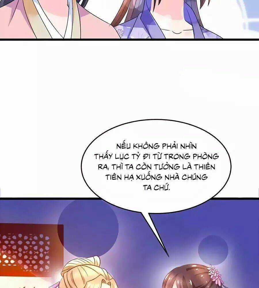 Nông Nữ Thù Sắc Chapter 204 trang 42