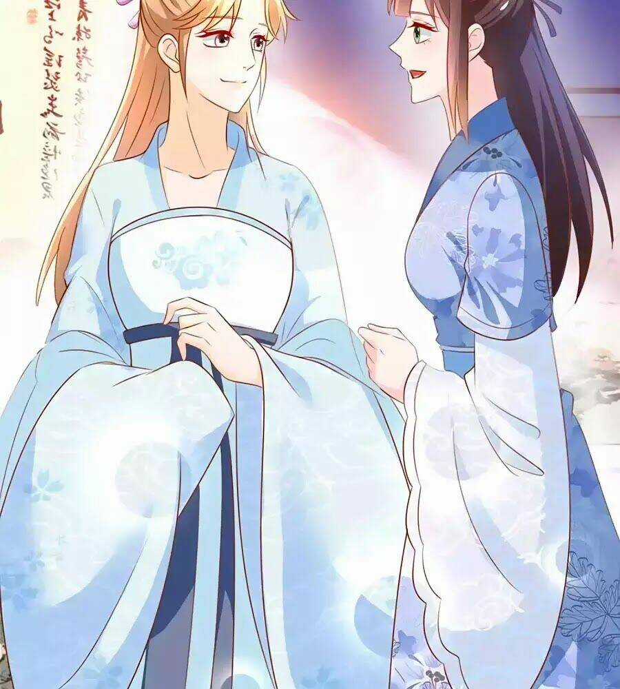 Nông Nữ Thù Sắc Chapter 204 trang 43