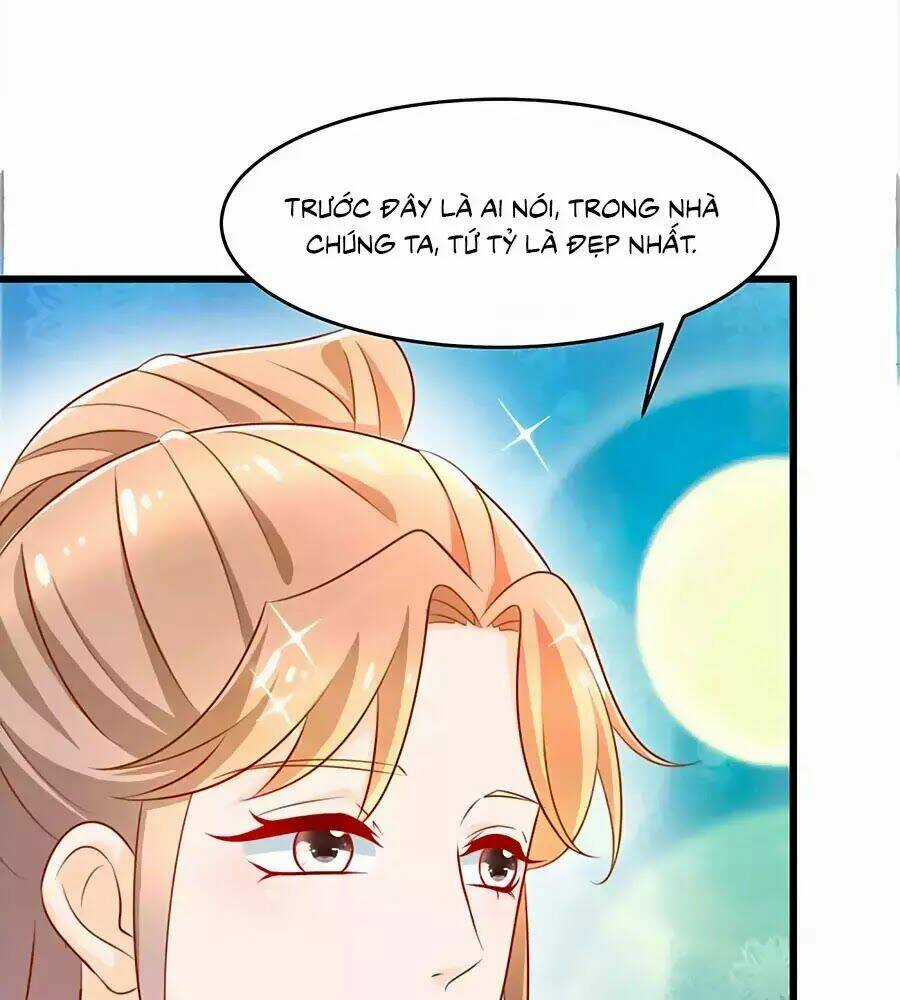 Nông Nữ Thù Sắc Chapter 204 trang 45