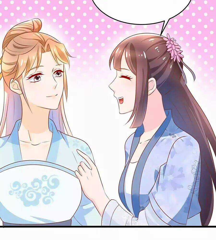 Nông Nữ Thù Sắc Chapter 204 trang 47