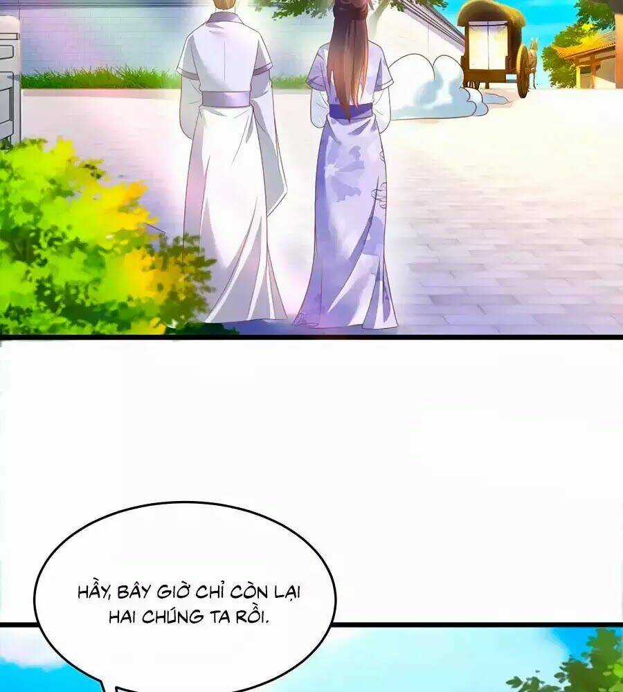 Nông Nữ Thù Sắc Chapter 204 trang 50