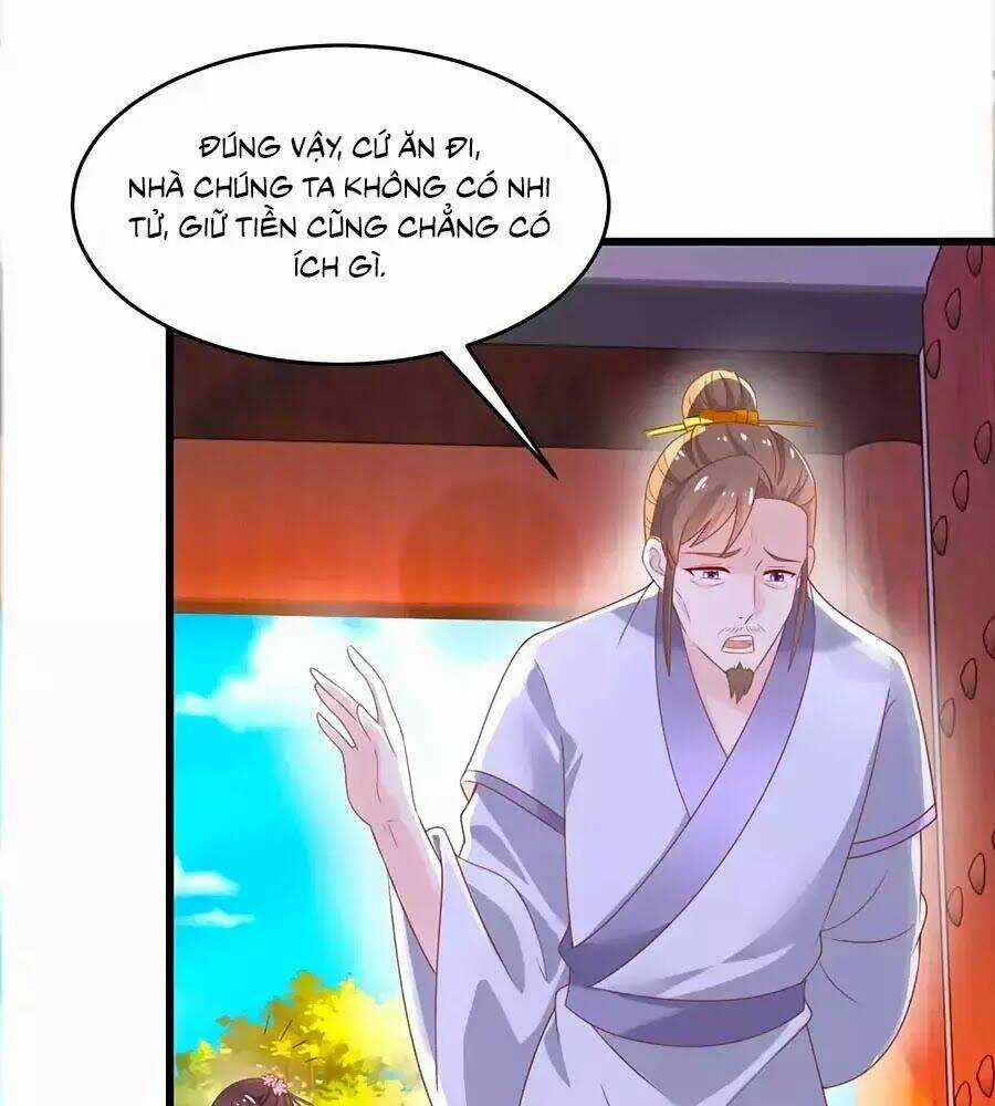 Nông Nữ Thù Sắc Chapter 204 trang 53