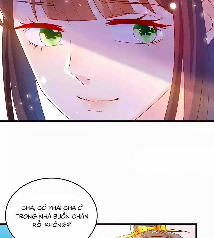 Nông Nữ Thù Sắc Chapter 204 trang 55