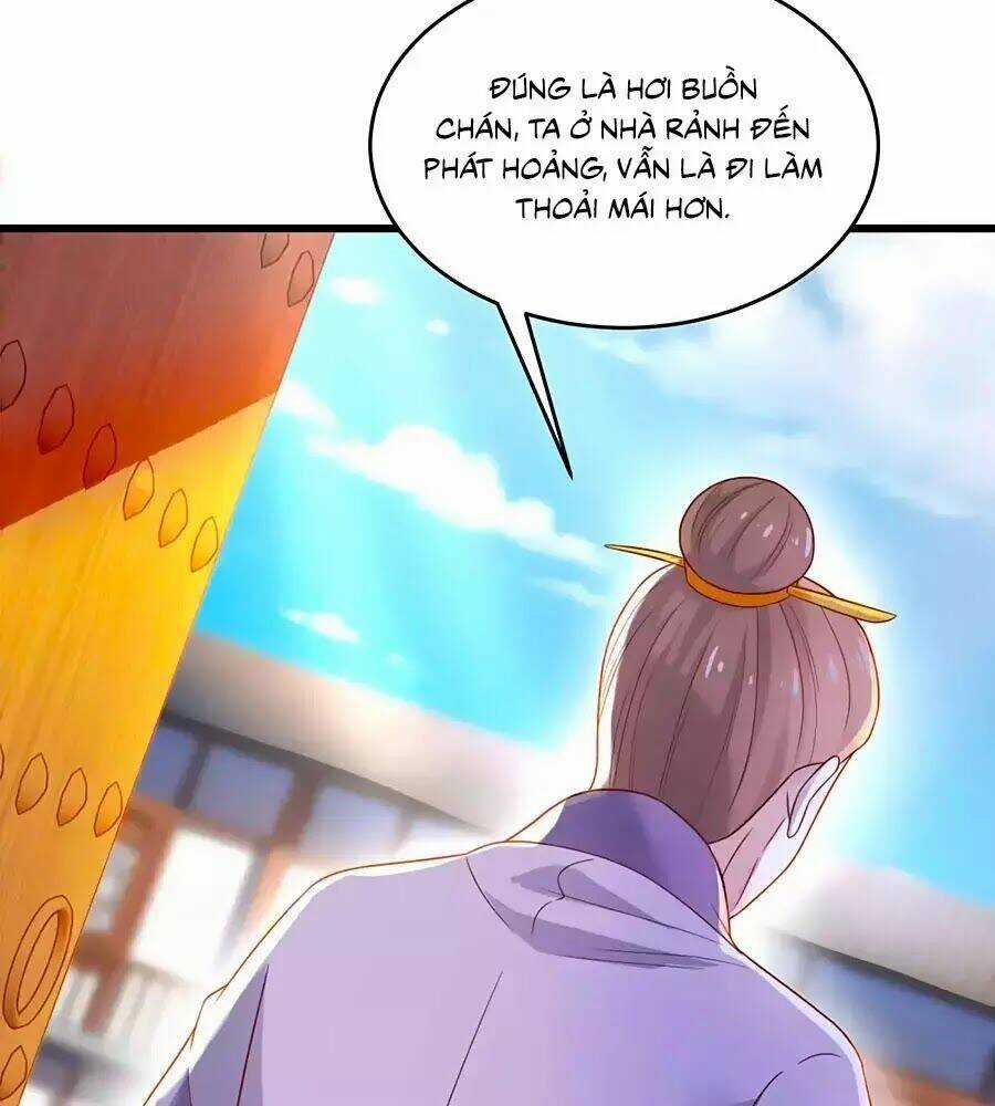 Nông Nữ Thù Sắc Chapter 204 trang 57
