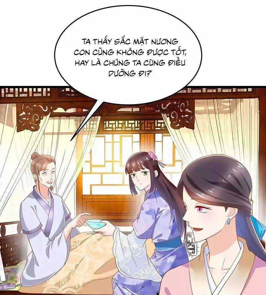 Nông Nữ Thù Sắc Chapter 204 trang 6