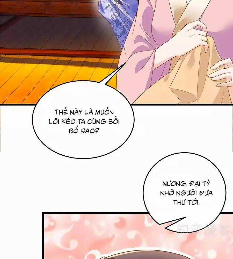 Nông Nữ Thù Sắc Chapter 204 trang 7