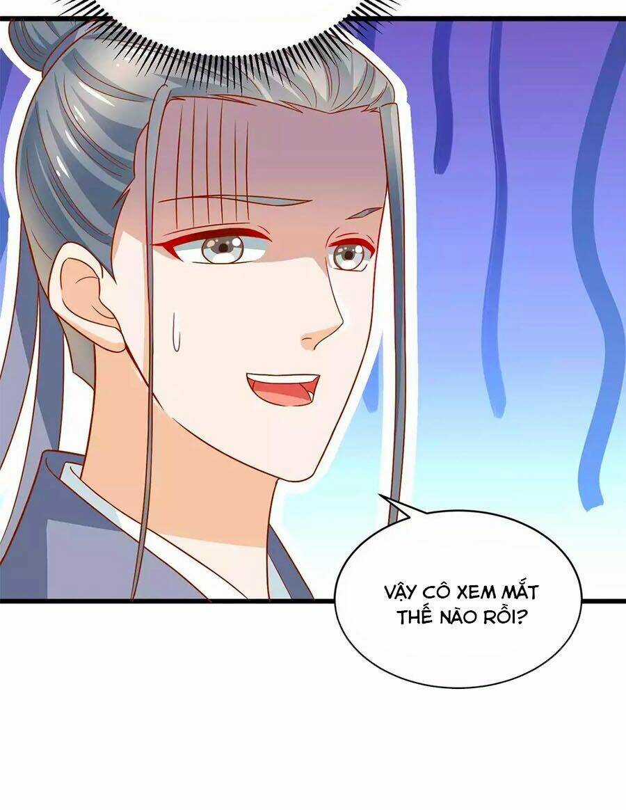 Nông Nữ Thù Sắc Chapter 206 trang 11