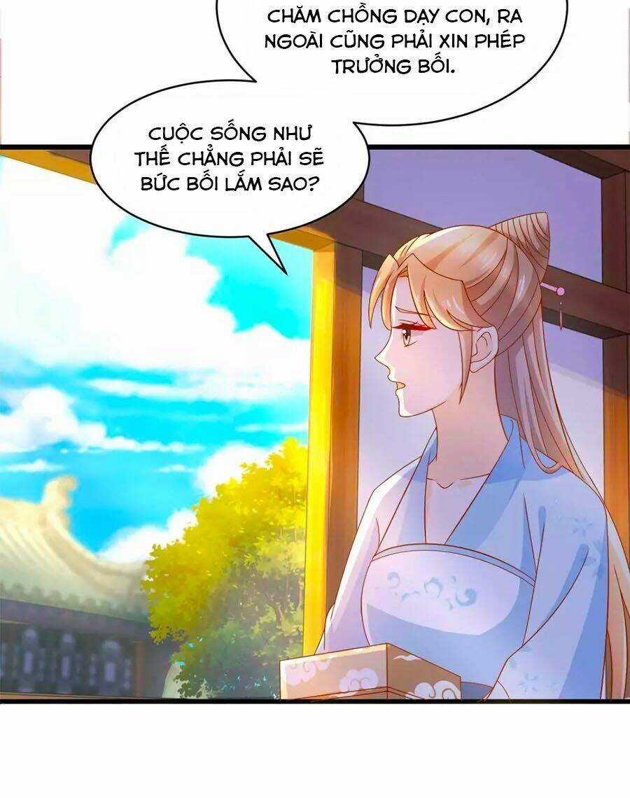 Nông Nữ Thù Sắc Chapter 206 trang 14