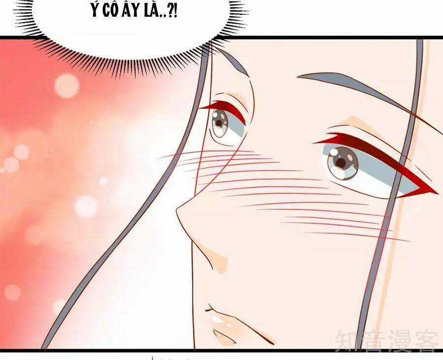 Nông Nữ Thù Sắc Chapter 206 trang 20