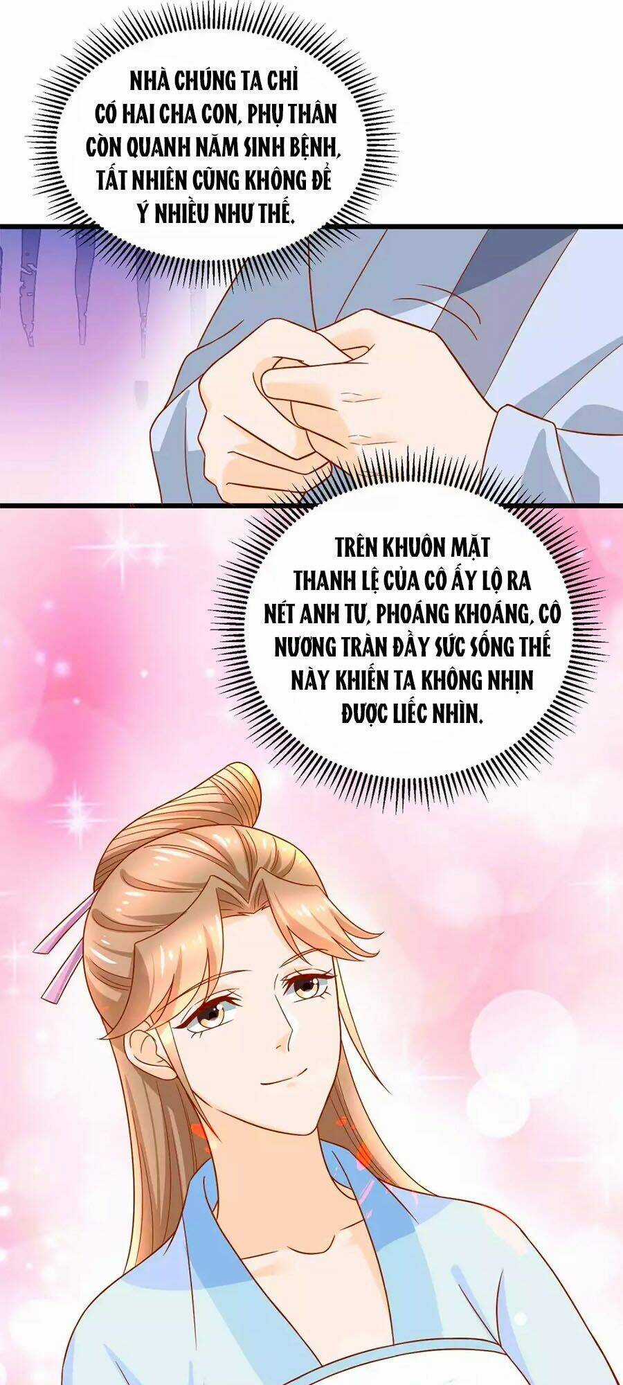 Nông Nữ Thù Sắc Chapter 206 trang 21