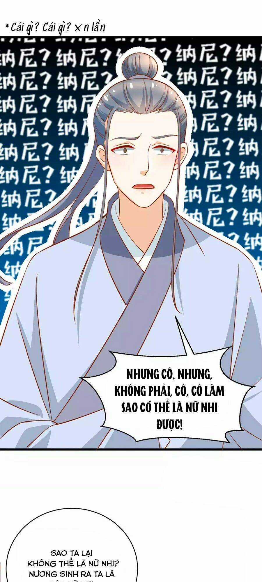 Nông Nữ Thù Sắc Chapter 206 trang 4