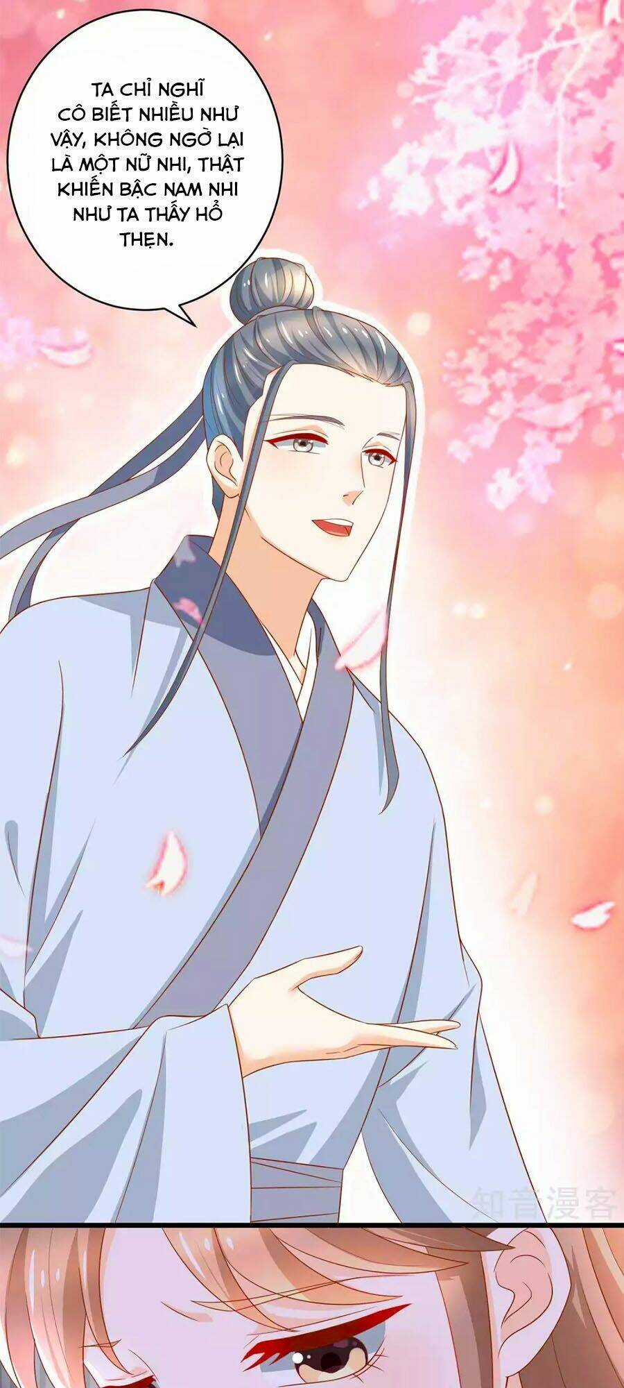 Nông Nữ Thù Sắc Chapter 206 trang 8