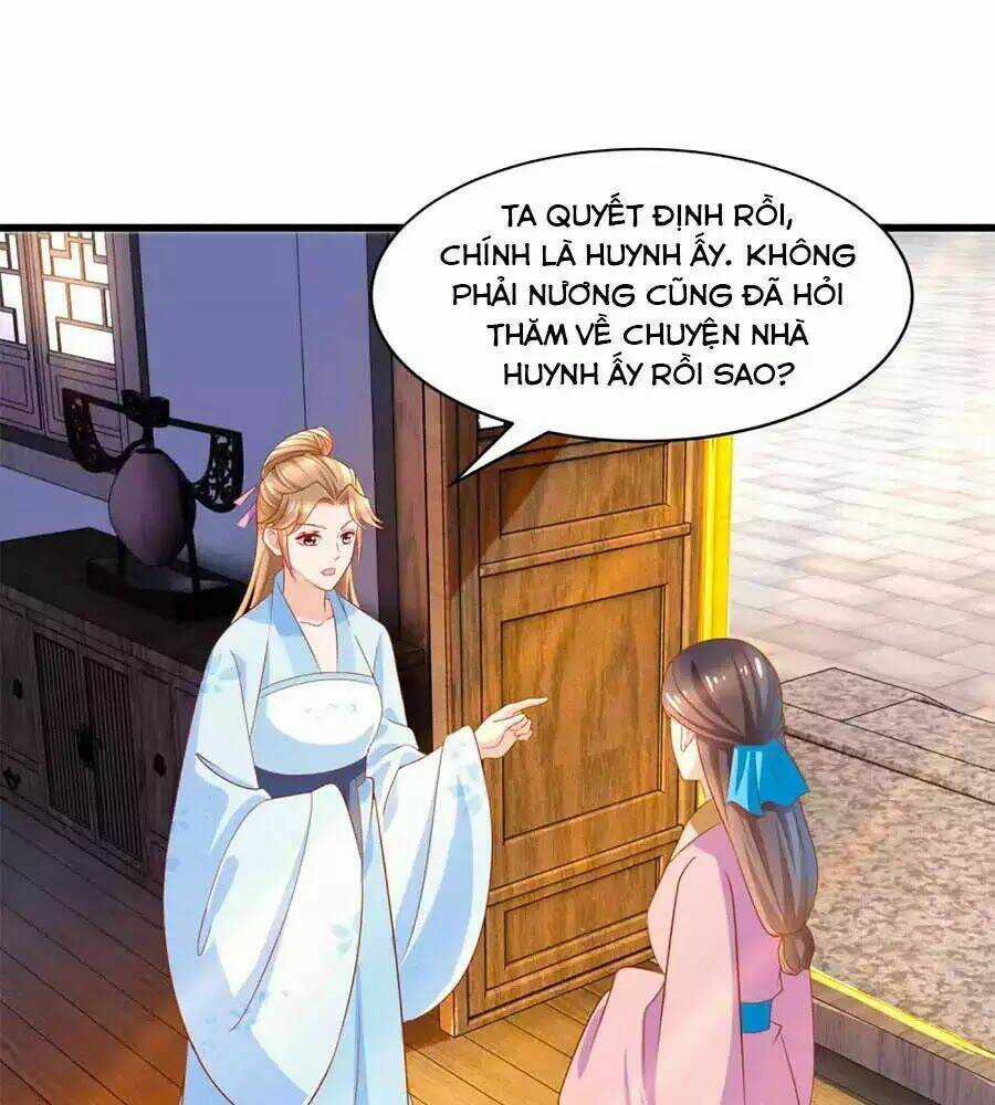 Nông Nữ Thù Sắc Chapter 207 trang 15