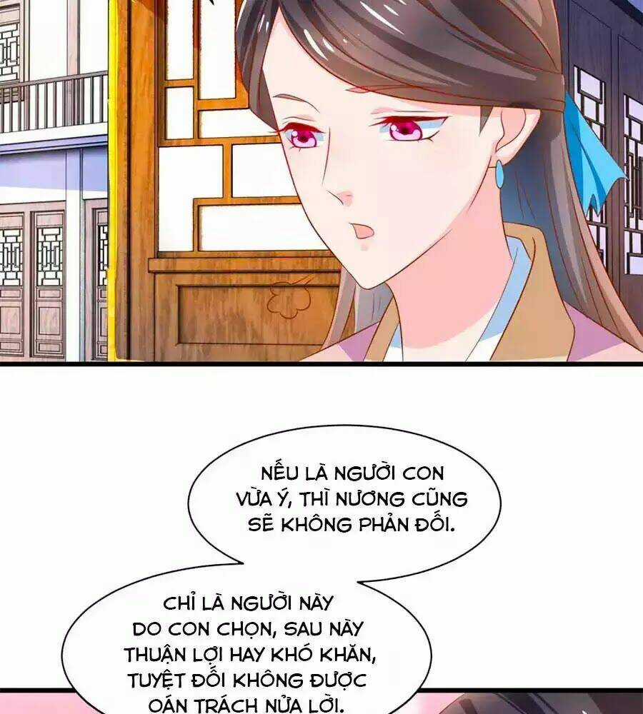 Nông Nữ Thù Sắc Chapter 207 trang 17