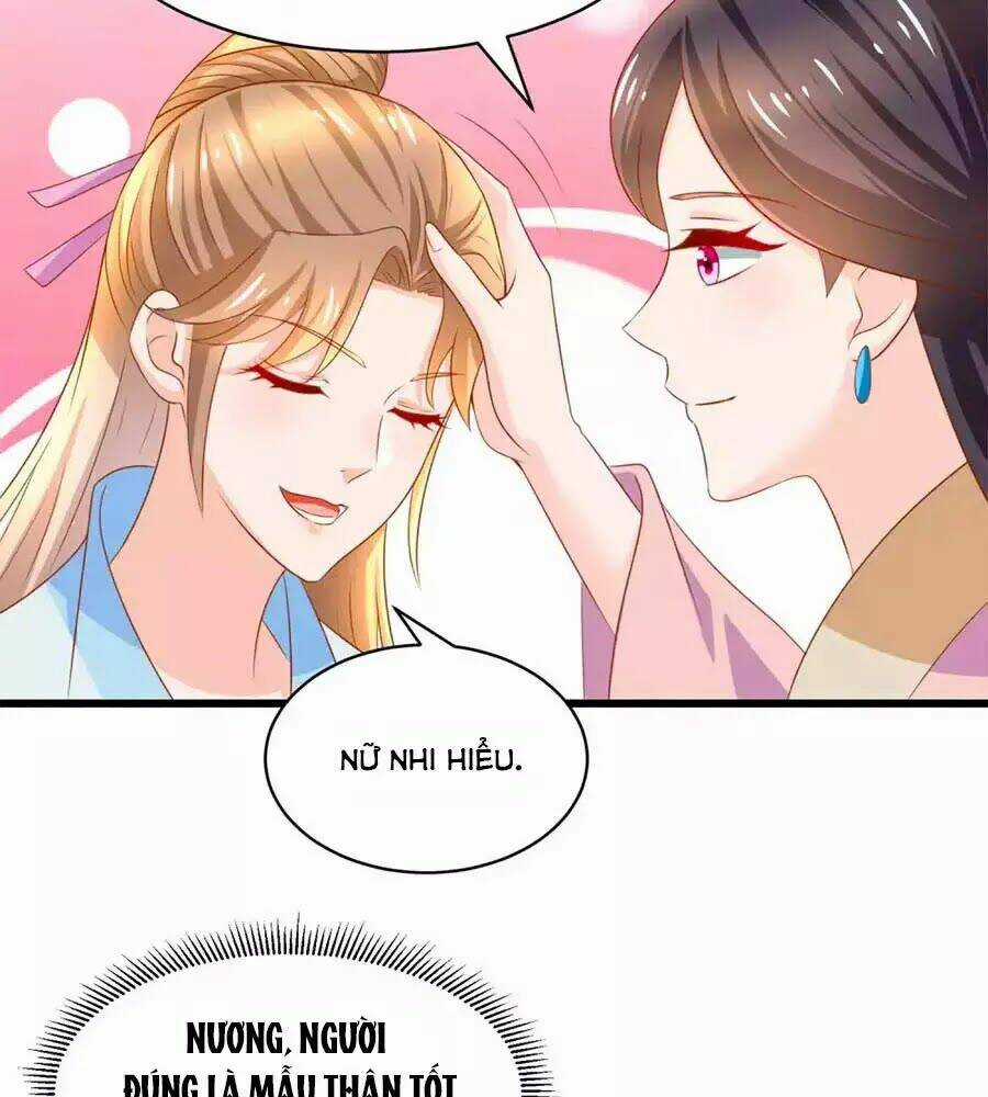 Nông Nữ Thù Sắc Chapter 207 trang 18