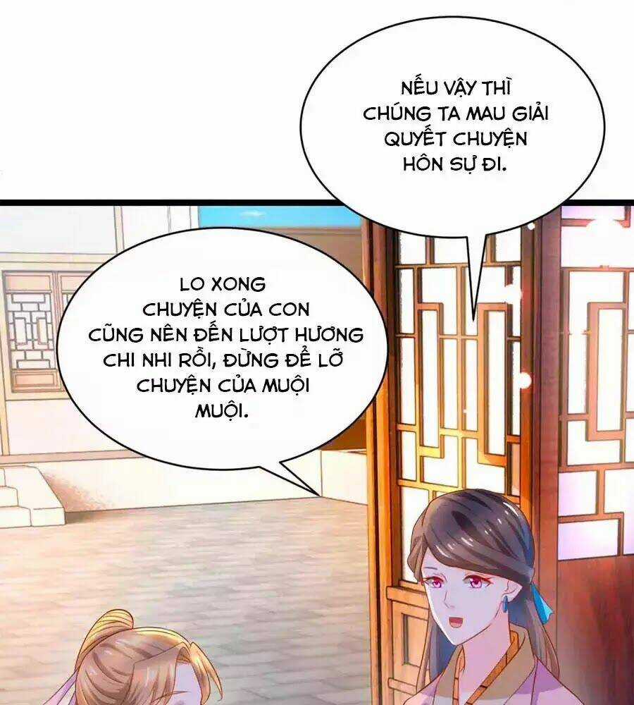 Nông Nữ Thù Sắc Chapter 207 trang 20