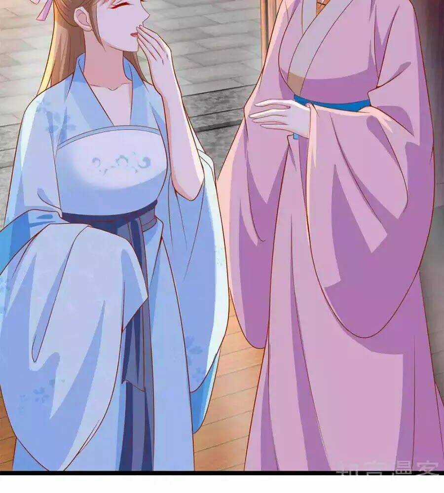 Nông Nữ Thù Sắc Chapter 207 trang 21