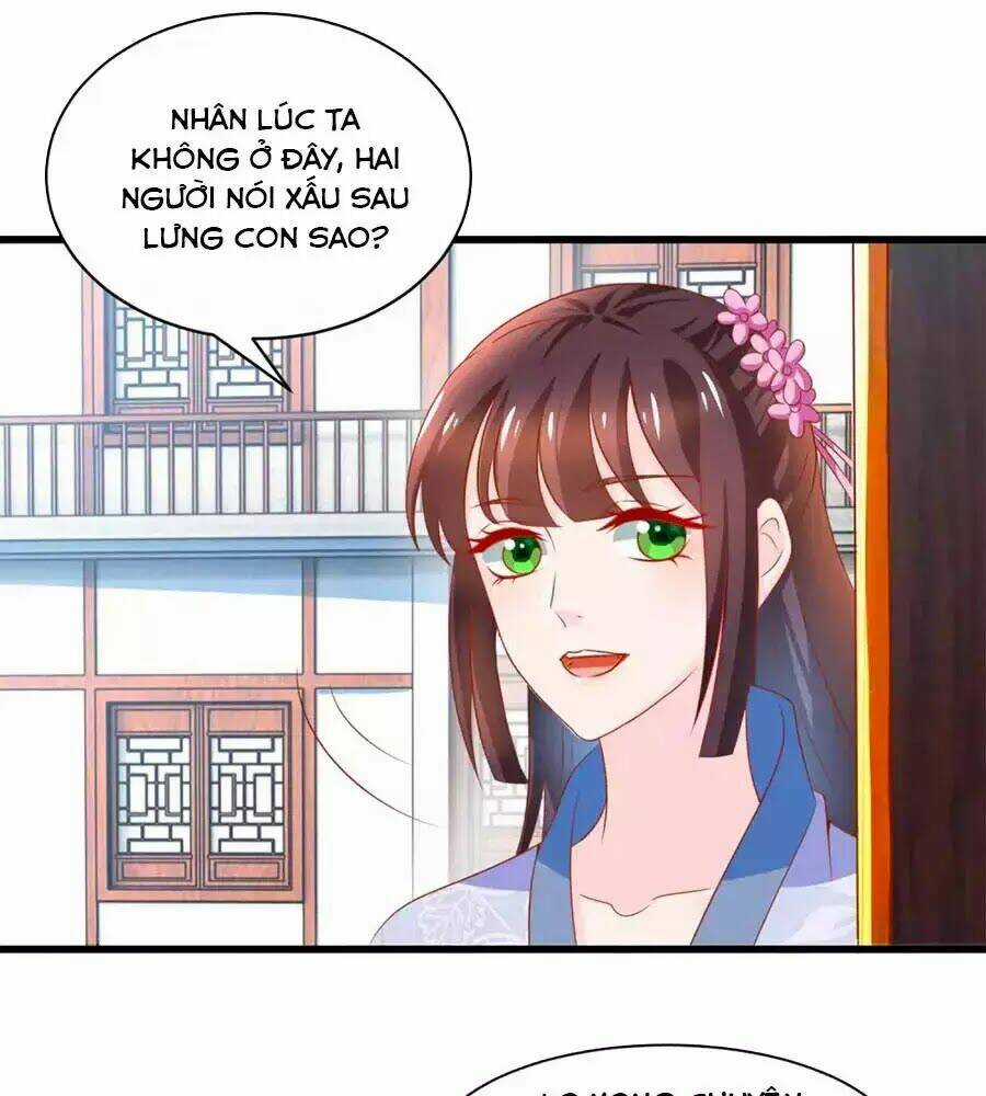 Nông Nữ Thù Sắc Chapter 207 trang 22