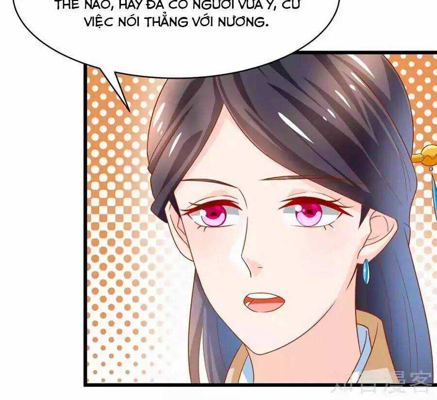 Nông Nữ Thù Sắc Chapter 207 trang 24