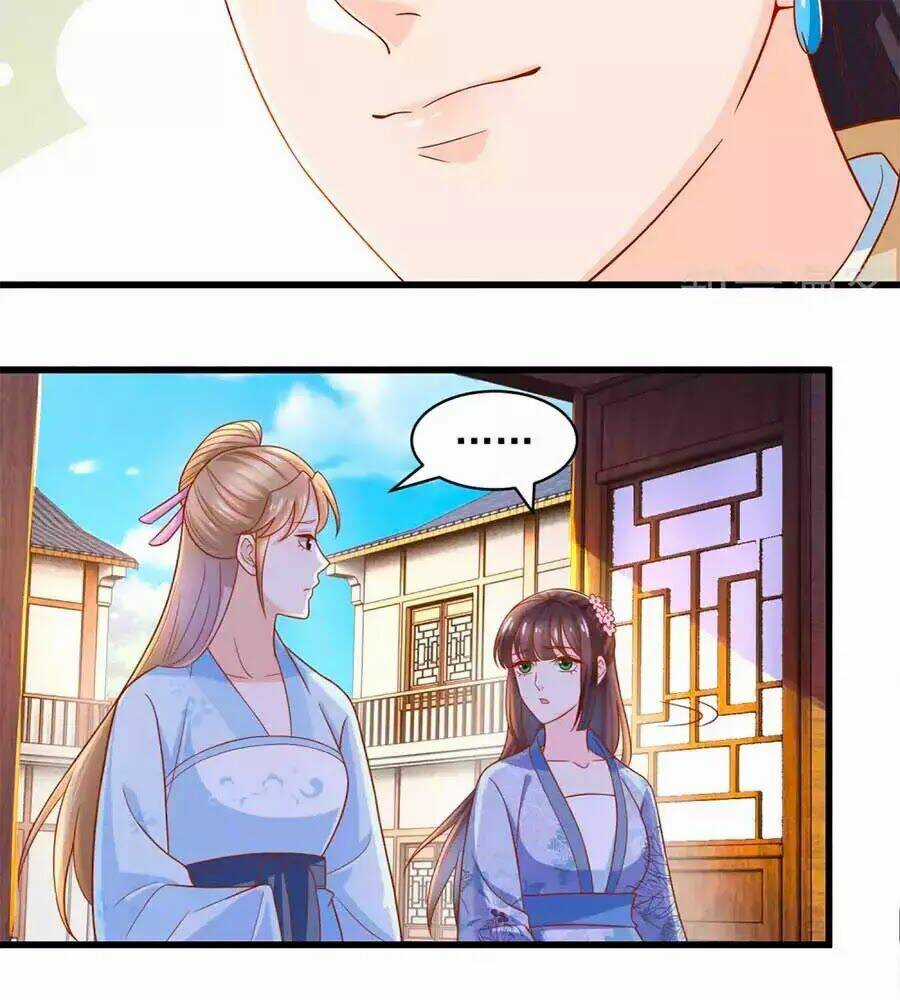 Nông Nữ Thù Sắc Chapter 207 trang 28