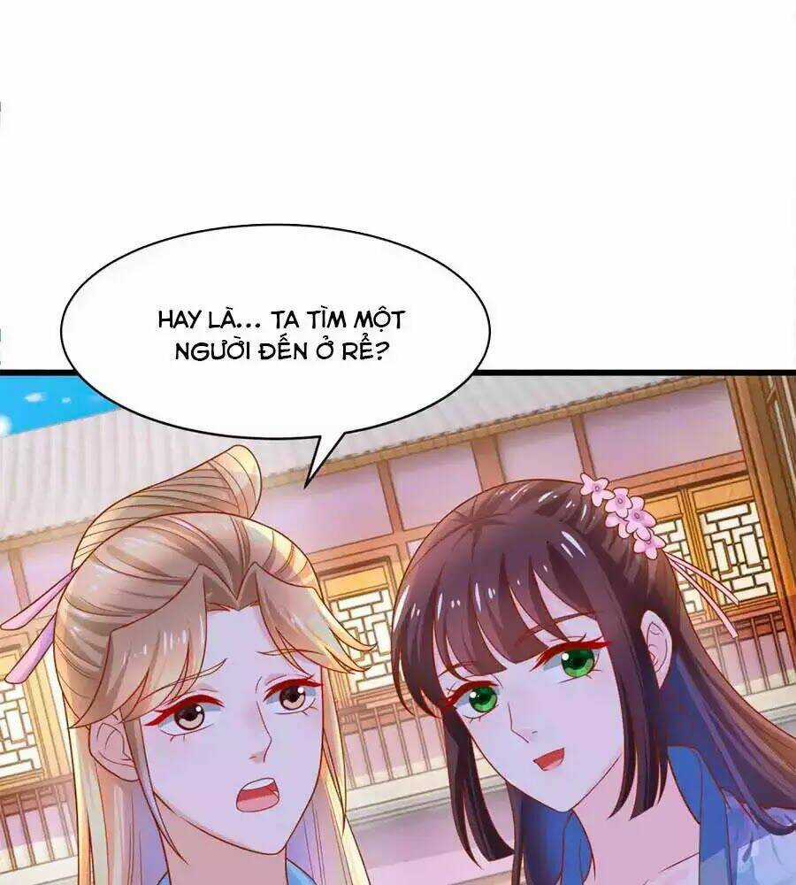 Nông Nữ Thù Sắc Chapter 207 trang 29