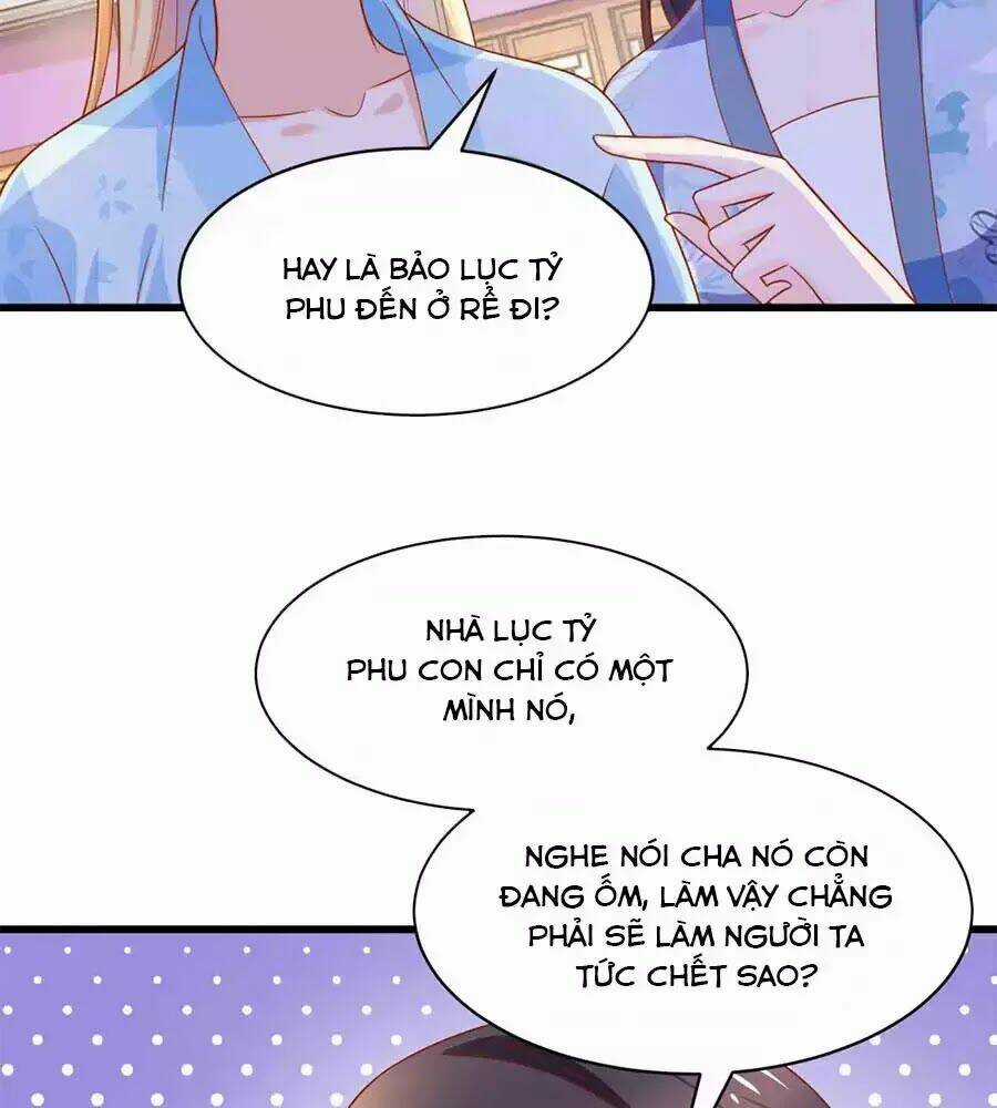 Nông Nữ Thù Sắc Chapter 207 trang 30