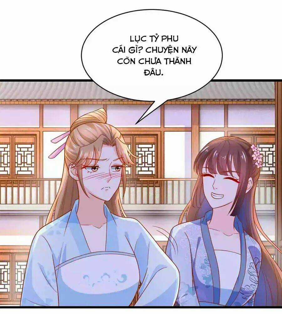 Nông Nữ Thù Sắc Chapter 207 trang 33