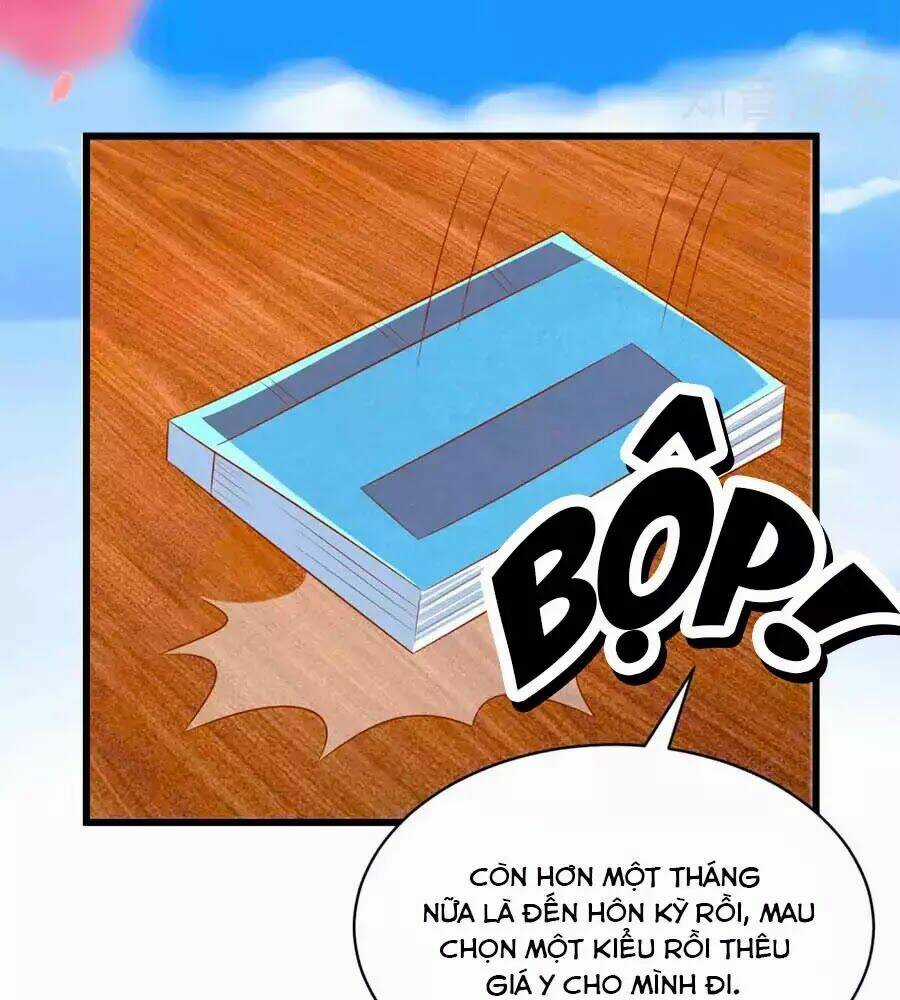 Nông Nữ Thù Sắc Chapter 207 trang 37