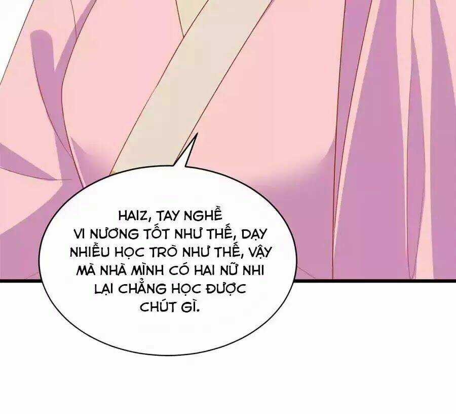 Nông Nữ Thù Sắc Chapter 207 trang 40