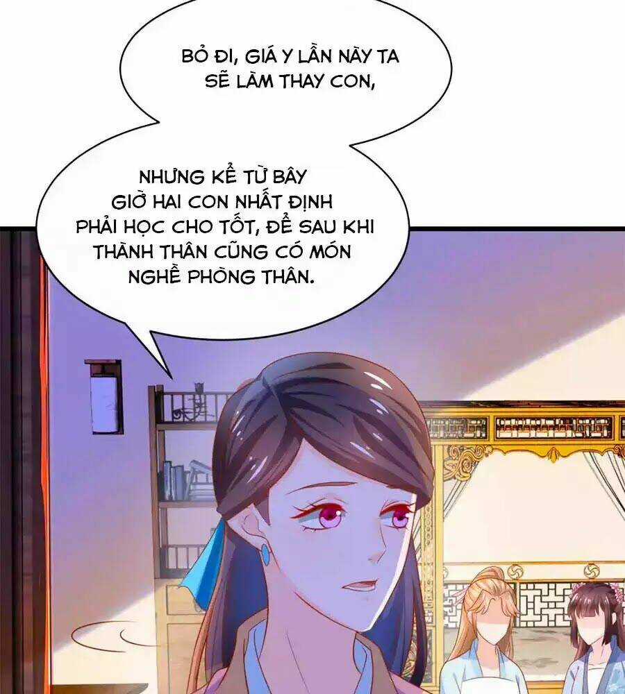 Nông Nữ Thù Sắc Chapter 207 trang 42