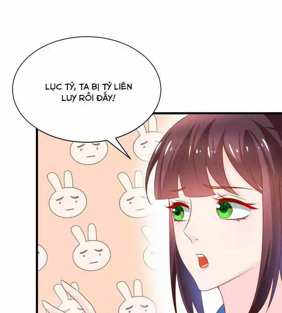 Nông Nữ Thù Sắc Chapter 207 trang 45