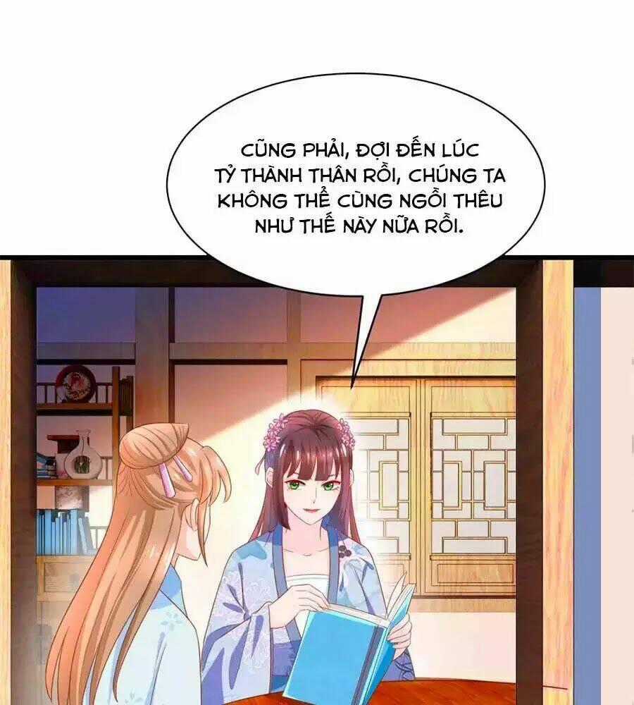 Nông Nữ Thù Sắc Chapter 207 trang 50