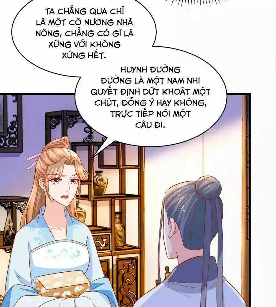 Nông Nữ Thù Sắc Chapter 207 trang 6