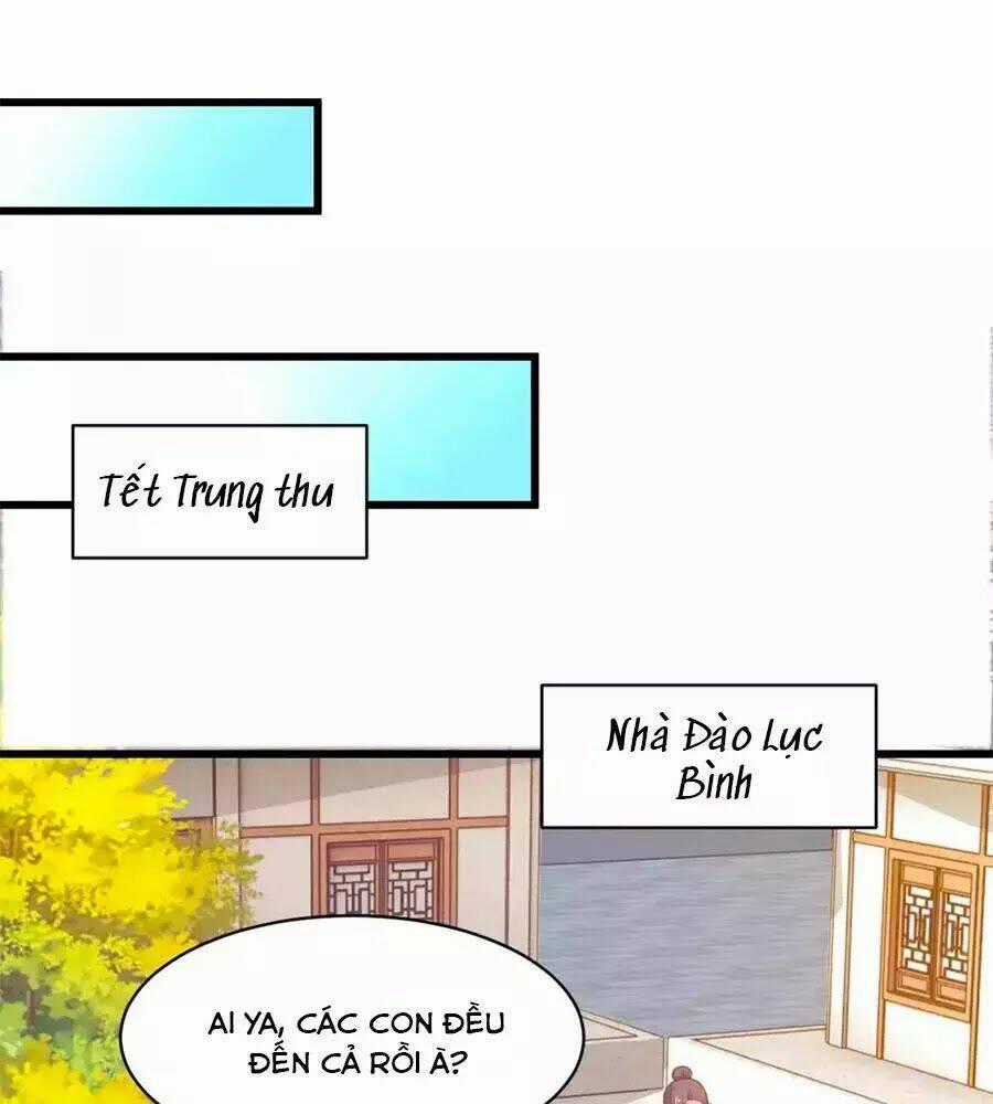 Nông Nữ Thù Sắc Chapter 208 trang 0