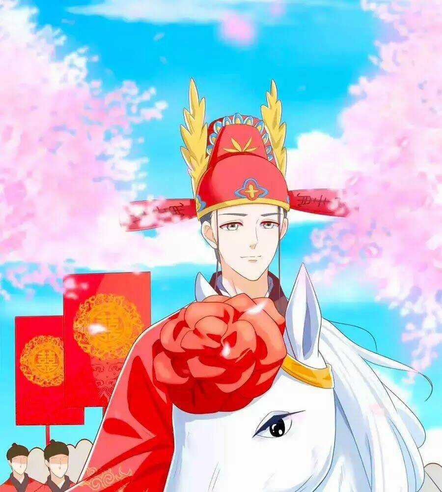 Nông Nữ Thù Sắc Chapter 208 trang 12