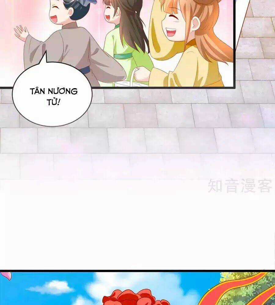 Nông Nữ Thù Sắc Chapter 208 trang 14