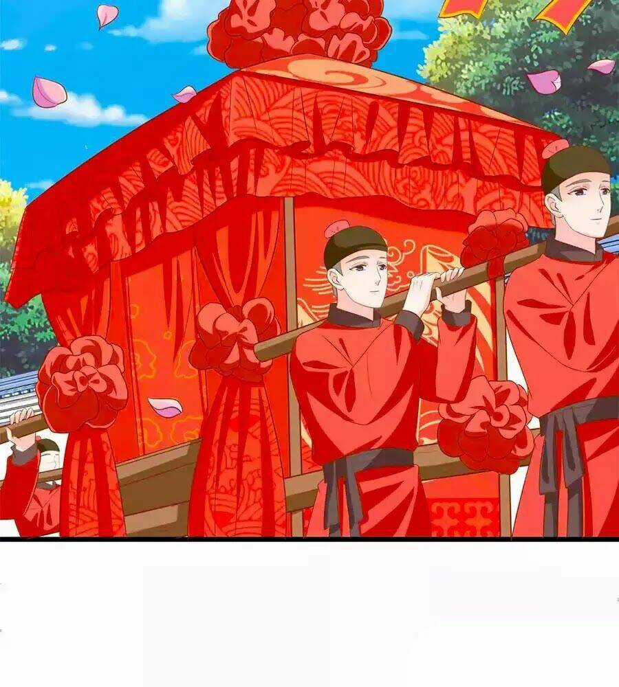 Nông Nữ Thù Sắc Chapter 208 trang 15