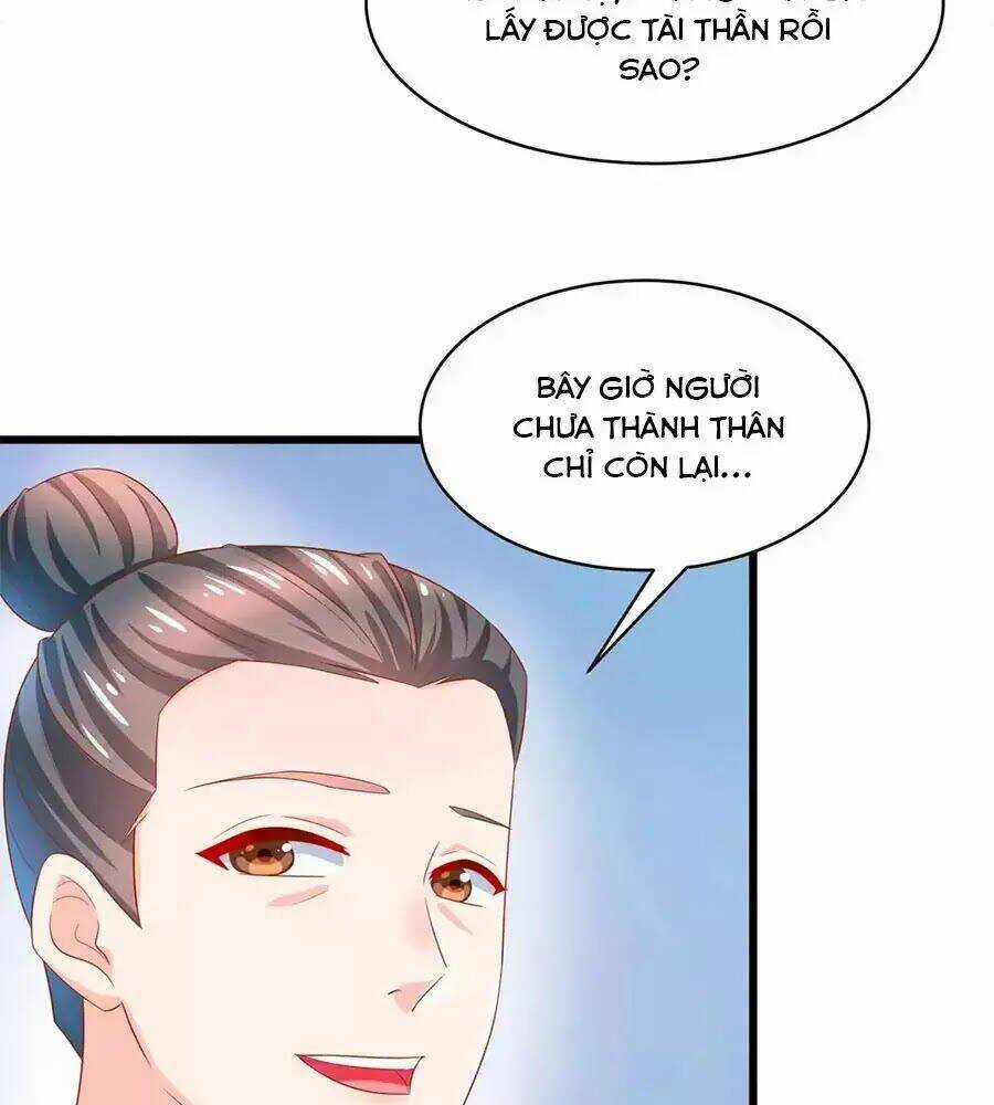 Nông Nữ Thù Sắc Chapter 208 trang 19