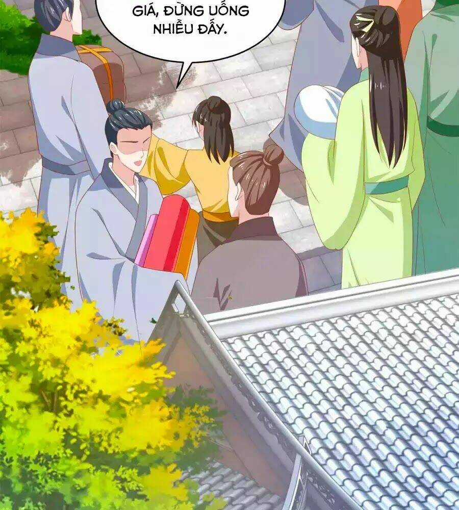 Nông Nữ Thù Sắc Chapter 208 trang 2