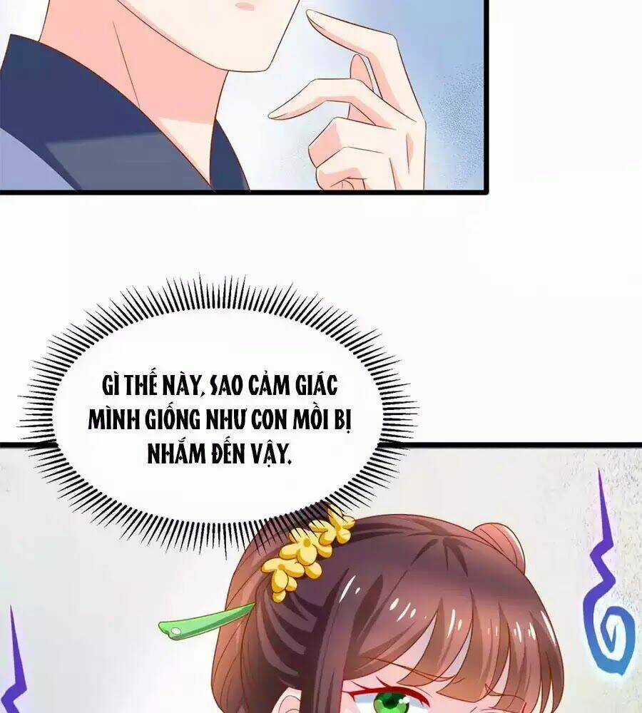 Nông Nữ Thù Sắc Chapter 208 trang 20