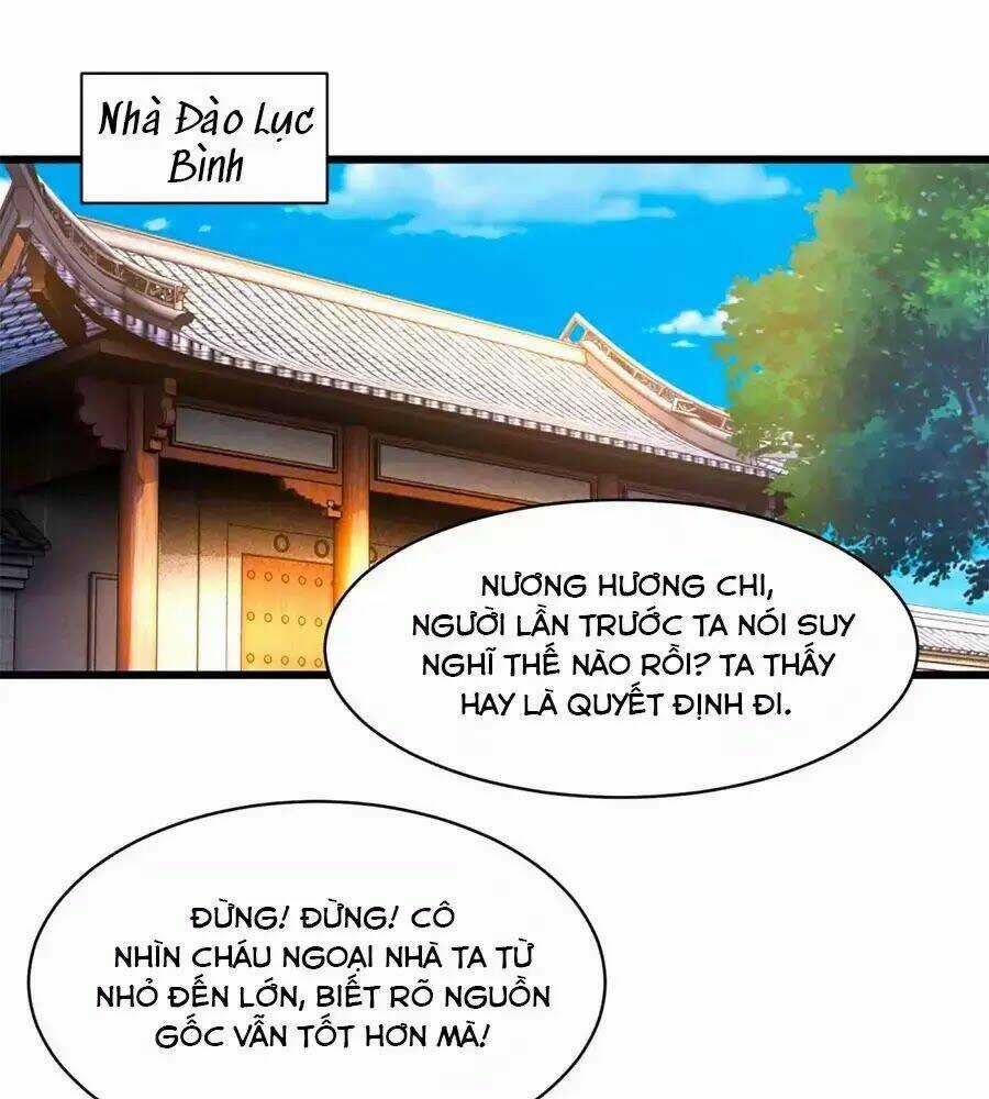 Nông Nữ Thù Sắc Chapter 208 trang 23