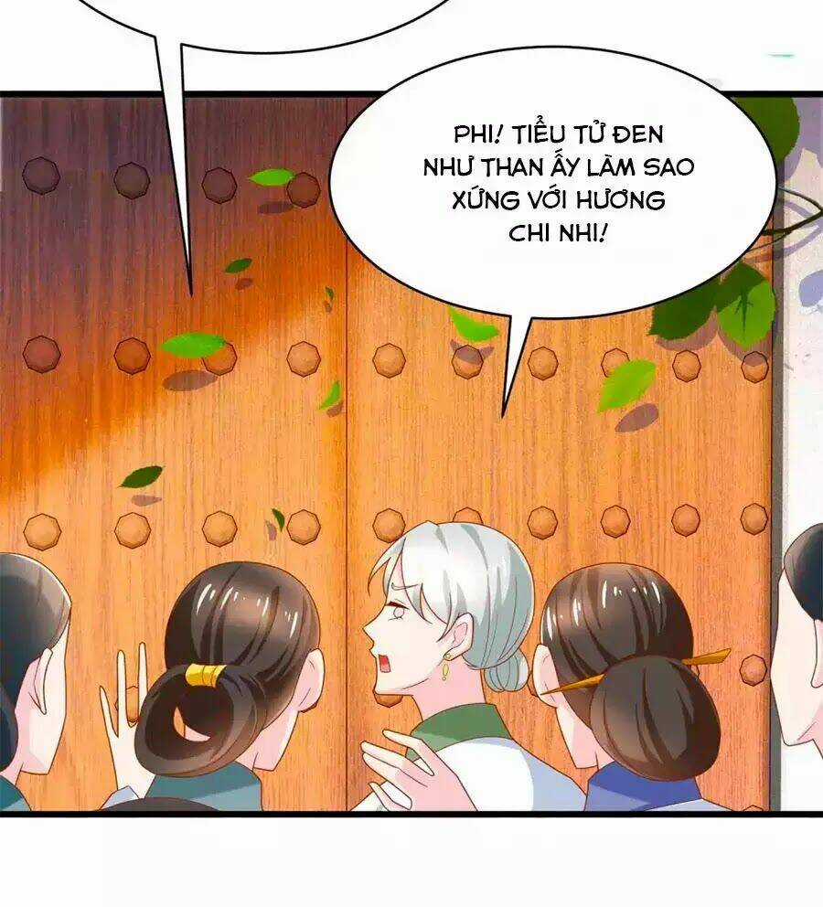Nông Nữ Thù Sắc Chapter 208 trang 24