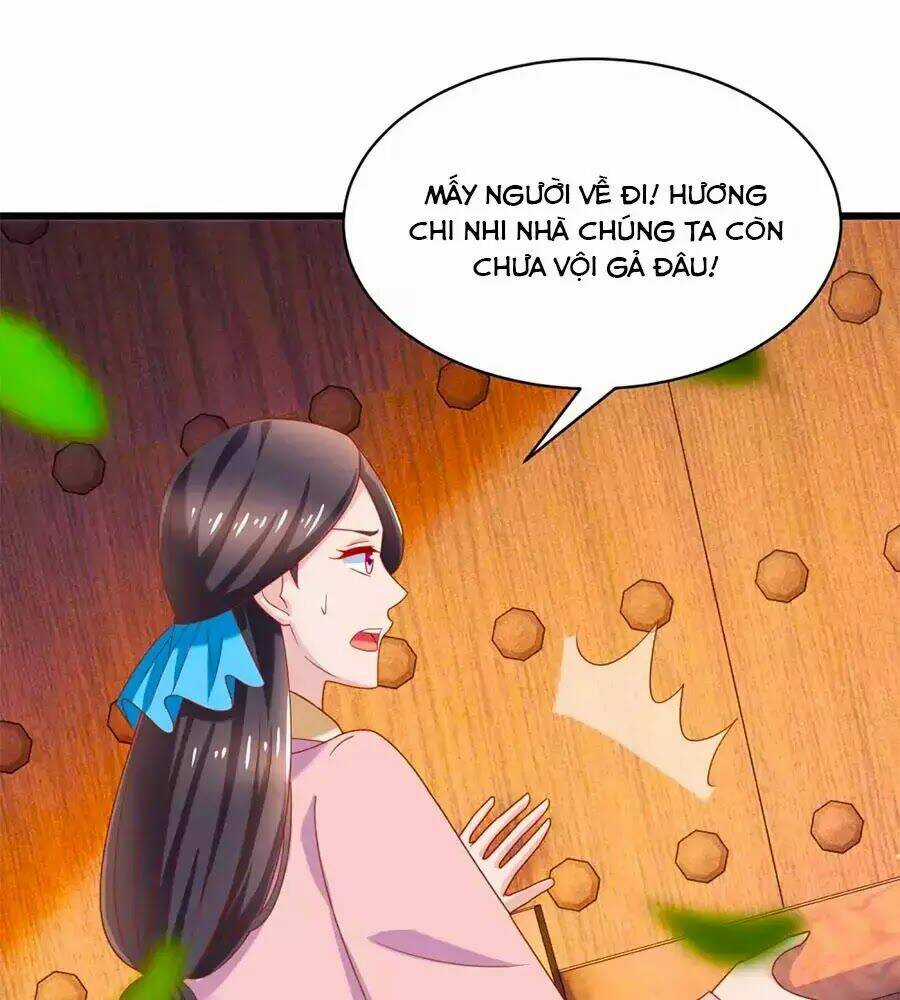 Nông Nữ Thù Sắc Chapter 208 trang 25