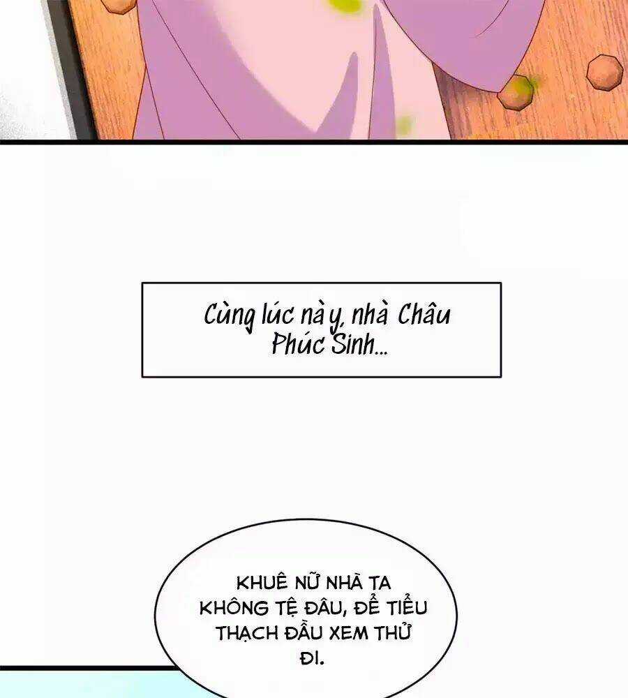 Nông Nữ Thù Sắc Chapter 208 trang 27