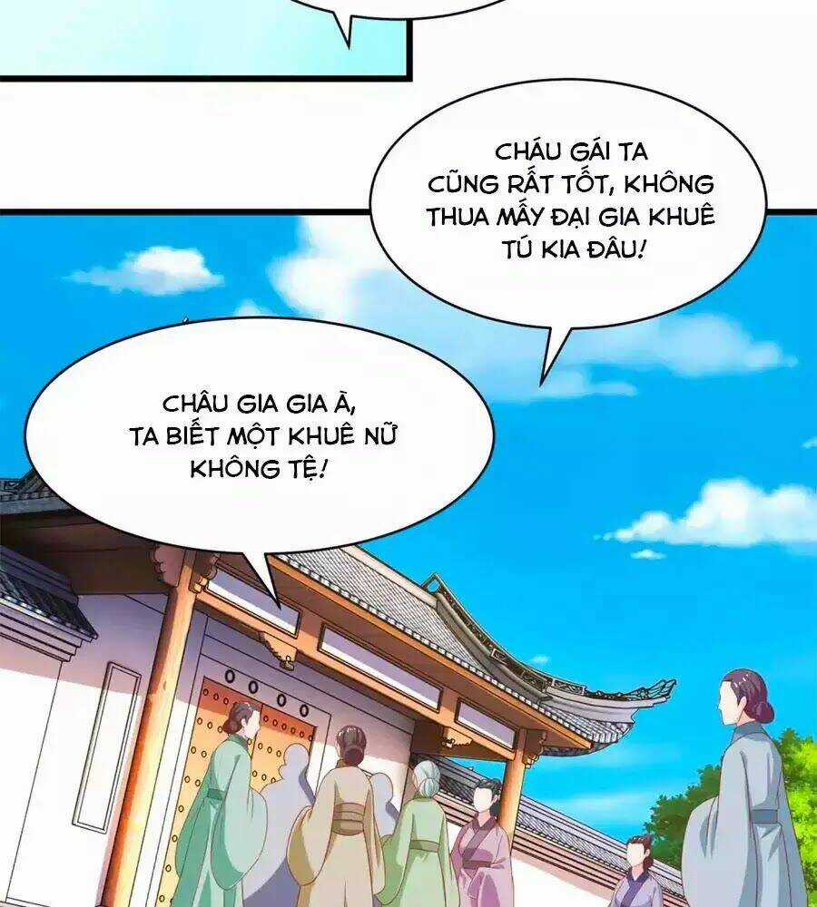 Nông Nữ Thù Sắc Chapter 208 trang 28
