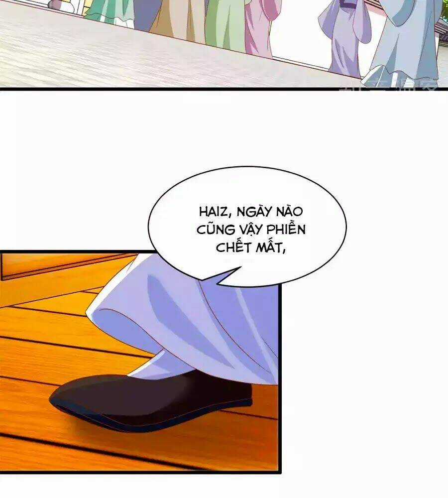 Nông Nữ Thù Sắc Chapter 208 trang 29