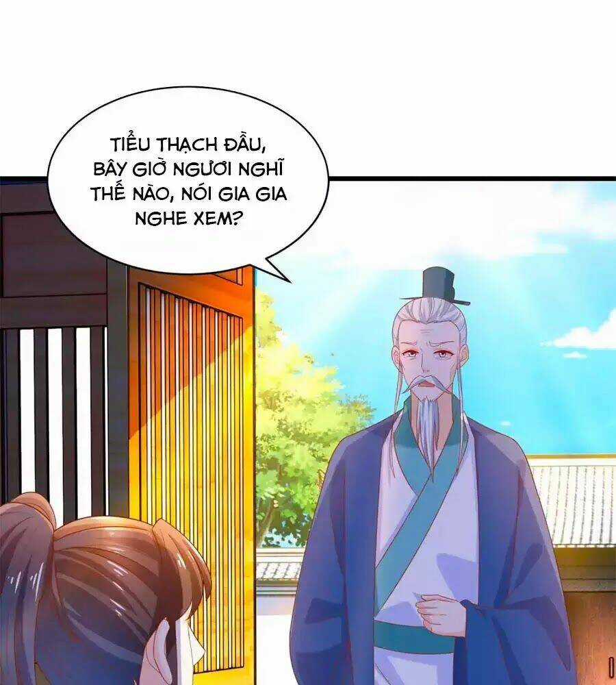Nông Nữ Thù Sắc Chapter 208 trang 30