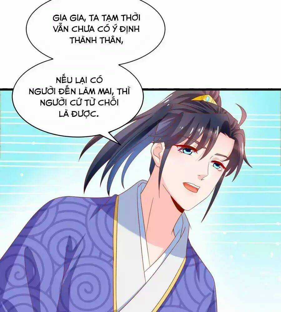 Nông Nữ Thù Sắc Chapter 208 trang 32