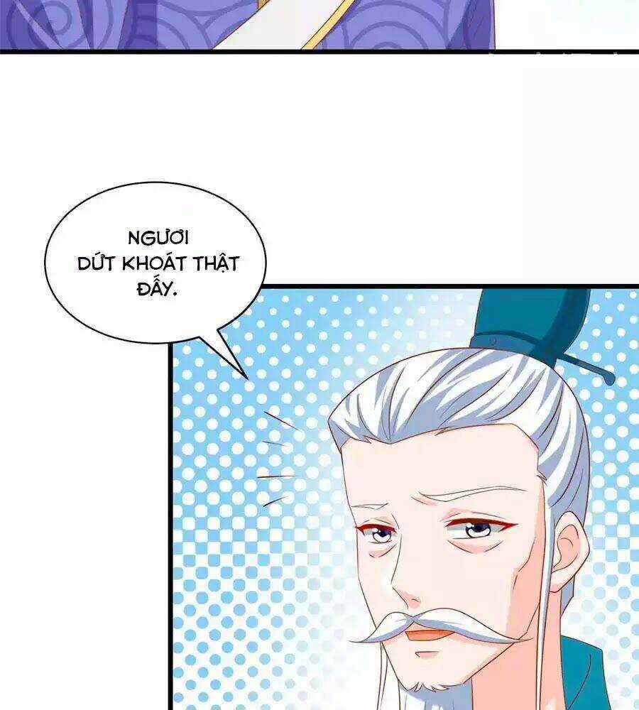 Nông Nữ Thù Sắc Chapter 208 trang 33