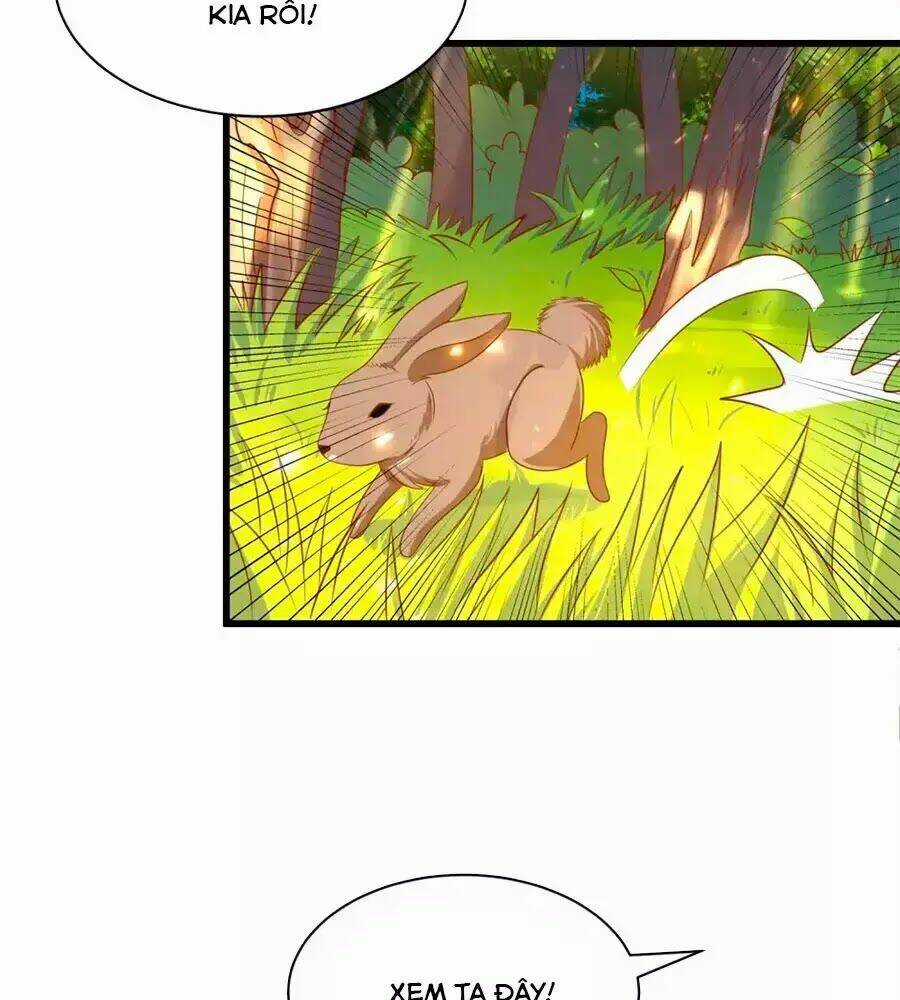 Nông Nữ Thù Sắc Chapter 208 trang 36